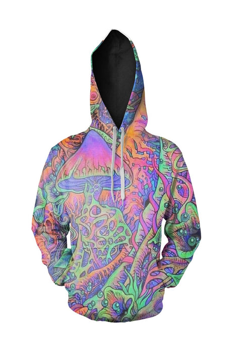 Limited Edition Trip Hoodie